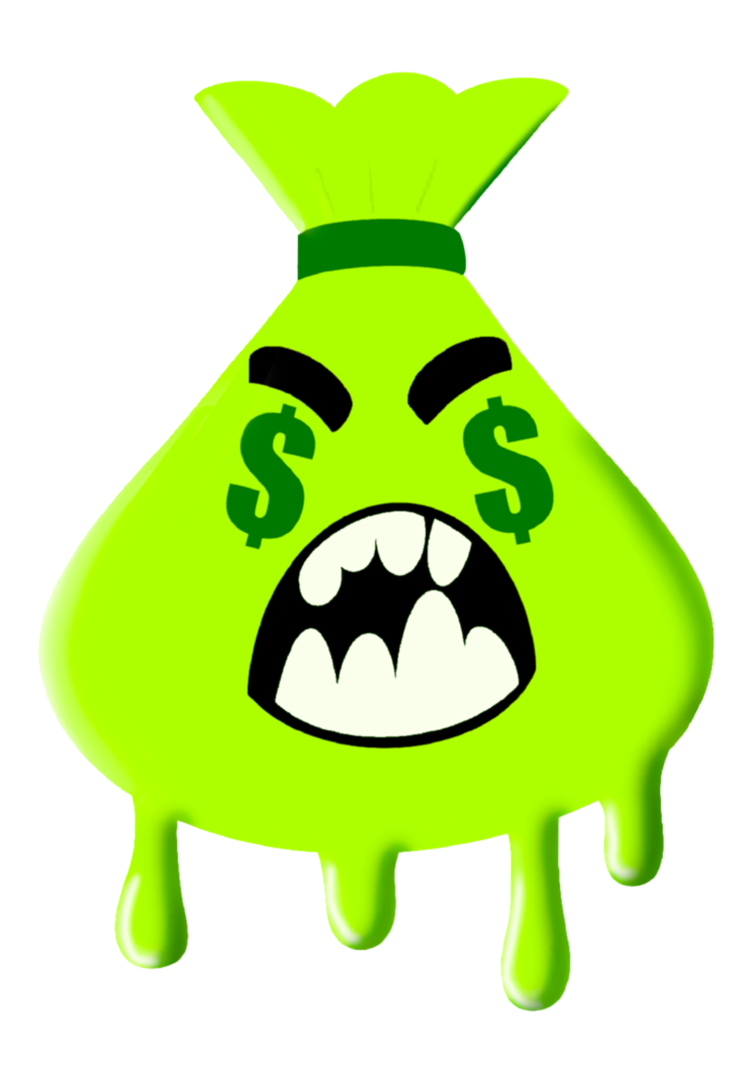 CSOH Money Monster